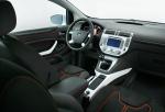 Ford Kuga 2008 года